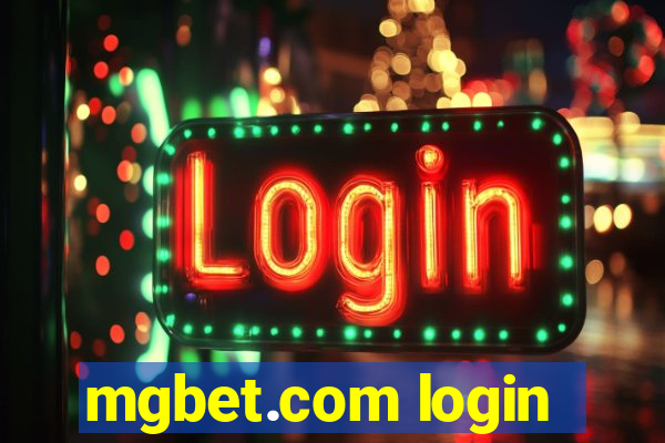 mgbet.com login